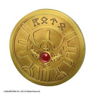 Dragon Quest Roto emblem 1/1 (New)