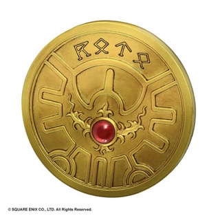 Dragon Quest Roto emblem 1/1 (New)