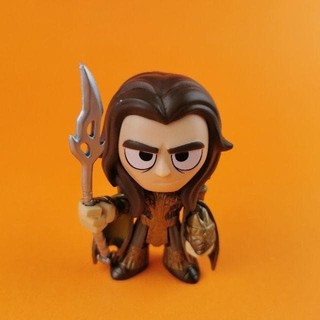 Funko Mystery Minis Ocean Master Aquaman