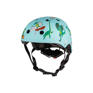 Mini Hornit LIDS Kids Bicycle Helmet - Jurassic หมวกกันน็อกมินิฮอร์นิต