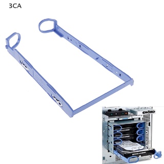 3CA 1Pc IBM 25R8864 x206m x3200 x3400 x3500 Simple Swap 3.5" SAS SATA bracket tray 3C