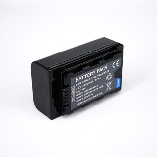 แบตกล้อง PANASONIC Digital Camera Battery รุ่น VW-VBD29/CGA-D54S