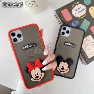 เคสโทรศัพท์ซิลิโคนพิมพ์ลายดิสนีย์ 3 มิติสําหรับ oppo Realme C15 C11 C3 5i 6i f 9 f 11 pro a 5 a 9 202 a 3 s a 5 s a 7 k 3 k 5 m 1