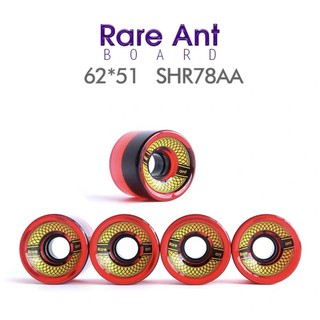 ล่าสุด พร้อมส่ง ล้อ RARE ANT 70-51 “”🌊📍