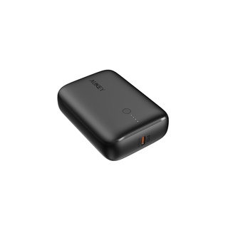 AUKEY Basix Mini 10000mAh (PPS, FCP, SCP) 22.5W Power Delivery (Black)(CEP-001080)