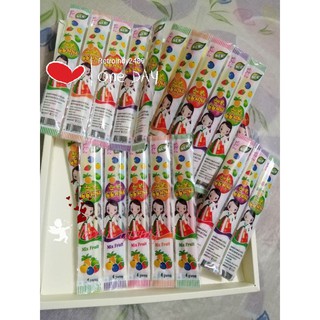 (พร้อม​ส่ง​)​ขนม​ของเล่นโบราณ ขนมย้อนยุค​ ขนมหายาก