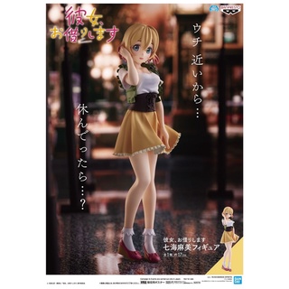 🇯🇵 RENT-A-GIRLFRIEND MAMI NANAMI FIGURE