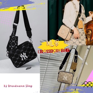 🧡 กระเป๋าสะพาย MLB Crossbody Bag