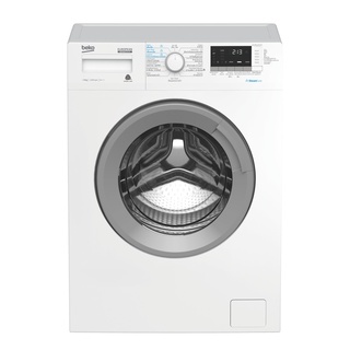 beko เครื่องซักผ้าฝาหน้า 8 กก. (wcv8612x0st)