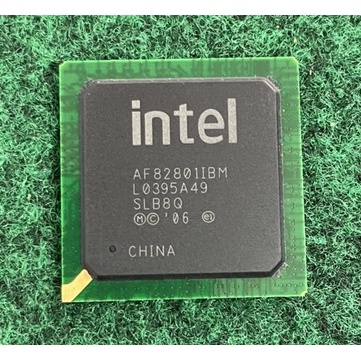 Chipset Intel  AF82801IBM , AM82801IUX , HM86 SR17E , HM70 SJTNV , HM76 SLJ8E , CPU SR1E3 3556U , จำ