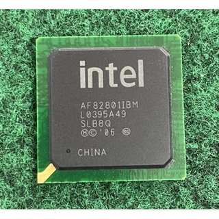 Chipset Intel  AF82801IBM , AM82801IUX , HM86 SR17E , HM70 SJTNV , HM76 SLJ8E , CPU SR1E3 3556U , จำนวน  1  ตัว