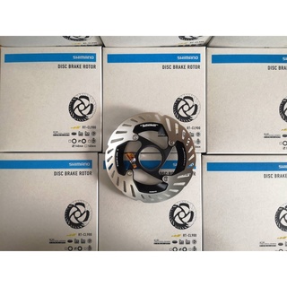 ใบดิส  Shimano DURA-ACE  RT-CL900  Center Lock Disc Brake Rotor ใบดิส