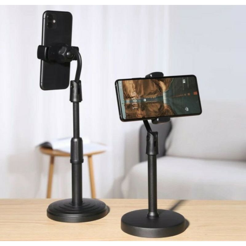 HD-25 HD-26 / STAND HOLDER HANDPHONE / STAND 360 HD25