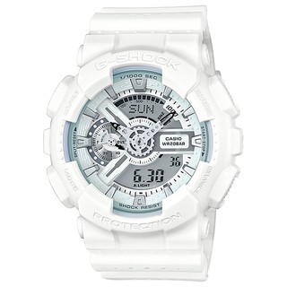 นาฬิกา Casio G-Shock Limited Layered Punching pattern series รุ่น GA-110LP-7A ของแท้ รับประกัน1ปี