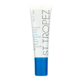 ST. TROPEZ Self Tan Bronzing Lotion Face Size: 50ml/1.6oz