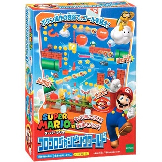 Super Mario Colo Jumping World