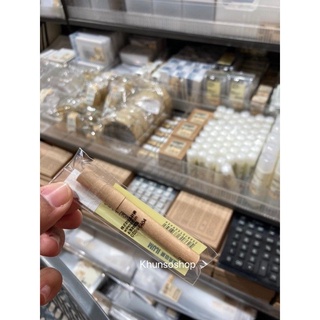 MUJI​ ไส้ดินสอกด​ HB 0.5​ mm/2B 0.5​ mm​ แท้