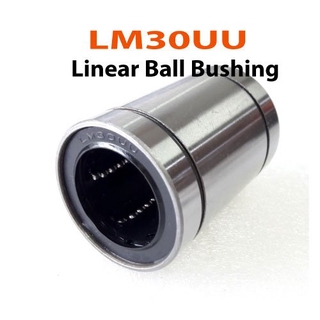 LM30UU-Bearings Linear Ball Bushing