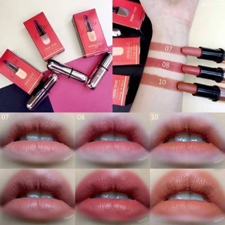 HF688 ลิปสติก สิวันนา SIVANNA COLORS Lipstick สีสวยติดทนทั้งวัน