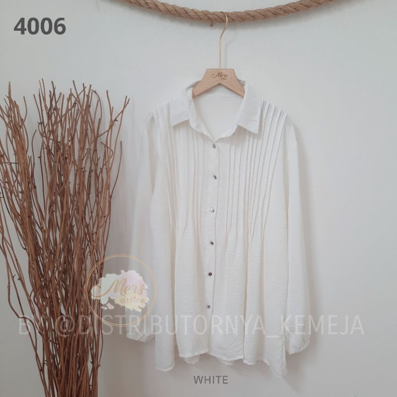 เสื้อ KEMEJA 4006***