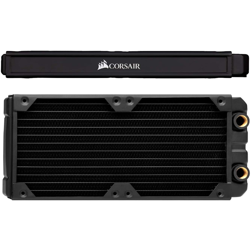 CORSAIR HydroX XR5 240mm Water Cooling Radiator CX-9030002-WW