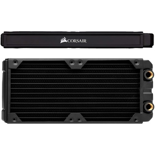 CORSAIR HydroX XR5 240mm Water Cooling Radiator CX-9030002-WW