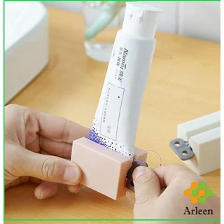 Arleen ที่รีดยาสีฟัน ที่บีบหลอดยาสีฟัน อัตโนมัติอย่างเต็มที่ Toothpaste machine