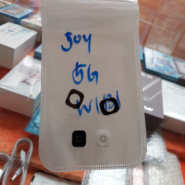ปุ่มโฮม iphone 5 (Joy iphone5)