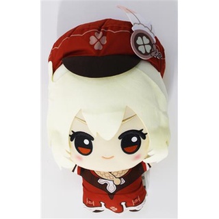 [ส่งจากญี่ปุ่น] Klee Genshin Impact Big Chibigurumi Plushie Doll Goods L04478185