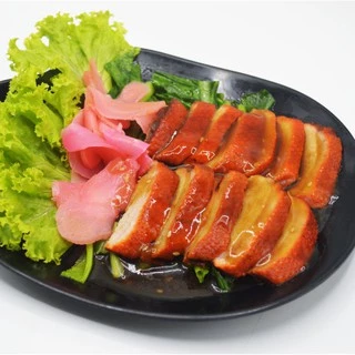 ชายสี่บะหมี่เกี๊ยว น้ำราดเป็ด 1 กิโลกรัม