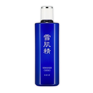 ✅พร้อมส่ง แท้💯 🌈ส่งไว น้ำตบผีดิบในตำนาน!! Kose Sekkisei Lotion 200 ml