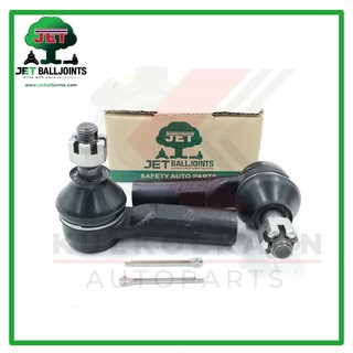 JET ลูกหมากคันชัก TOYOTA CAMRY ,VISTA 86- , CORONA 84-87, CARINA,CELICA 84-, CARINA 4x4 96-, (เพิ่มเติม)(JE-2651)