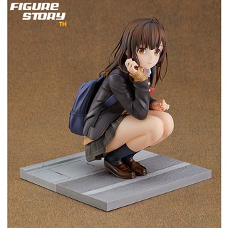 *Pre-Order*(มัดจำ) [Hige o Soru] Soshite Joshikousei o Hirou. Ogiwara Saya (โมเดล)(ของแท้)(ล๊อต JP)