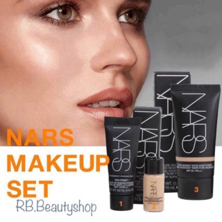 ✅NARS Makeup Set