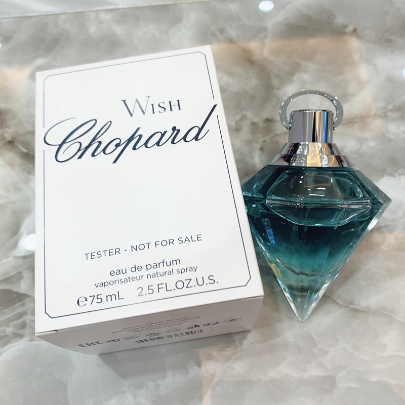 chopin wish parfum