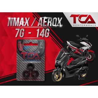 ตุ้มน้ำหนัก TCA Performance รุ่น AEROX / NMAX