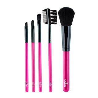 OD812 ODBO BRUSH SET OD812 โอดีบีโอ บรัช เซต