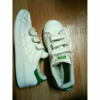 Adidas Stan Smith แท้ sz.36