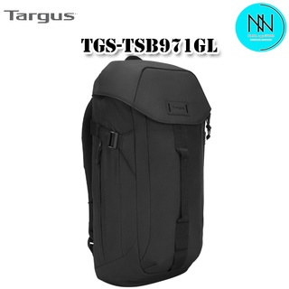 TGS-TSB971GL Targus 15.6" Sol-Lite Backpack (Black)