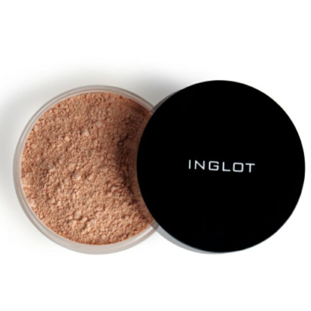 INGLOT Stage ∙ Sport ∙ Studio Mattifying Loose Powder  /  Shade  33 NIB! | Shopee Thailand