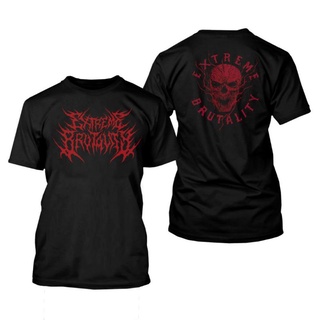 เสื้อยืด Ori - EXTREME BRUTALITY, ICON