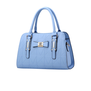 โปรโมชั่น : ลดพิเศษ กระเป๋าถือ กระเป๋าสะพายข้าง สำหรับผู้หญิง SC4005