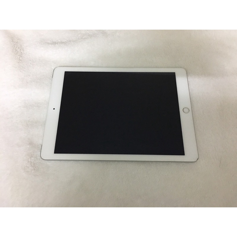 iPad 5 32gb cellular ใส่ซิม มือสอง ใช้เอง