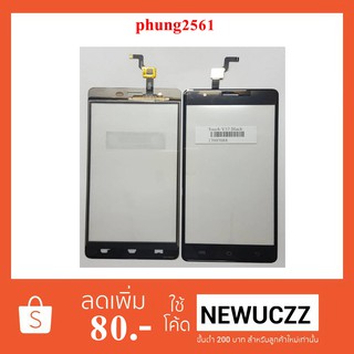 ทัชสกรีน TWZ Y54,Y57 ดำ ขาว