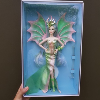 Barbie Dragon Empress - limited 20,000