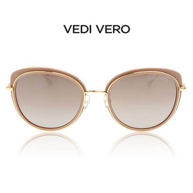 แว่นตากันแดด Vedi vero