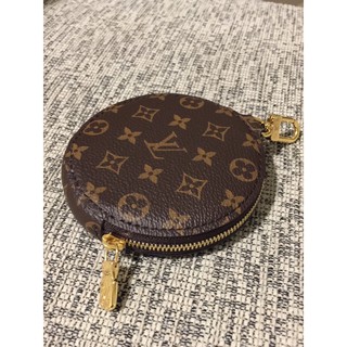 Lv coin purse, multiporchette New