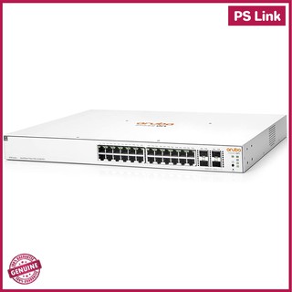 Aruba Instant On 1930 24G PoE+ (195W) 4SFP/SFP+ Switch (JL683A)