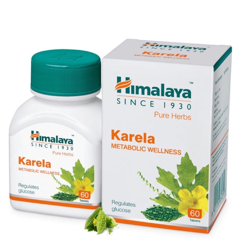 karela หิมาลัยแท็บเล็ต karela tablet