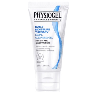 Physiogel Cleasing Gel 150 ml ฟิสิโอเจล เดลี่ มอยซ์เจอร์ เทอราพี คลีนซิ่งเจล 150 มล.